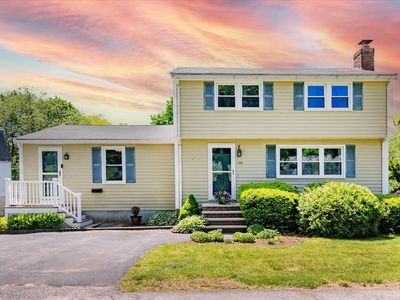 146 Hobart St, Danvers, MA, 01923