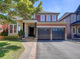 28 Hunwicks Cres, Ajax, ON L1Z0E4