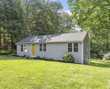 11 Lillian Dr, Ashburnham, MA, 01430