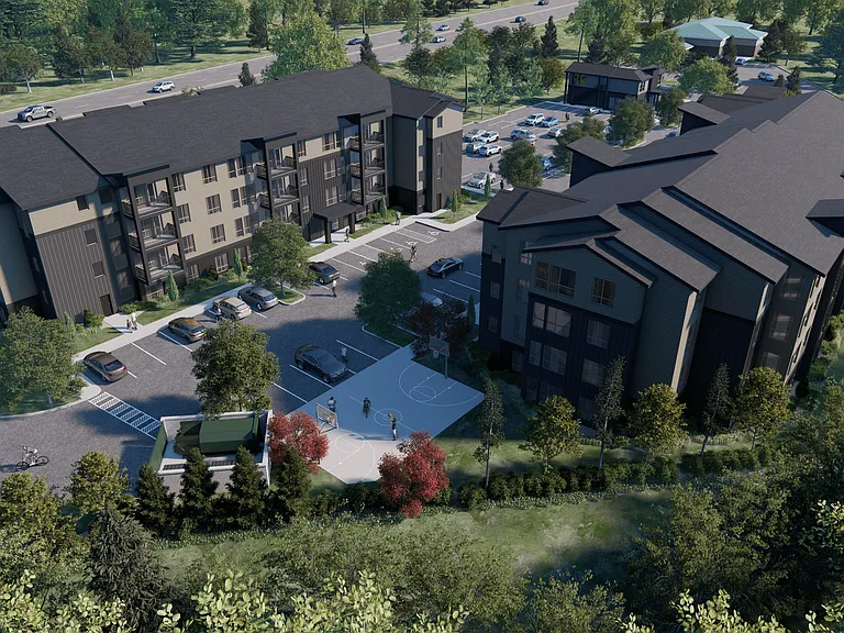 Skagit Flats Burlington's New Apartment Community with Private Clubhouse! — Photo 14