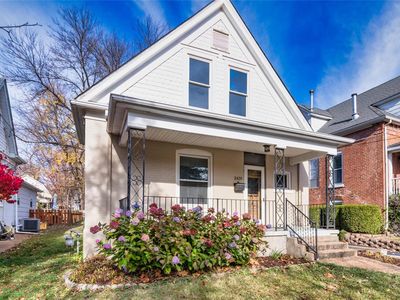 3429 Commonwealth Ave, Saint Louis, MO, 63143