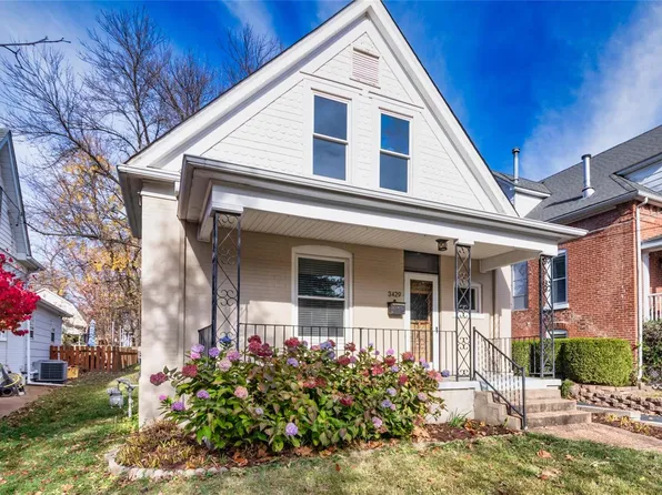 3429 Commonwealth Ave, Saint Louis, MO 63143