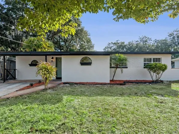 2827 Park Ave, Sanford, FL 32773