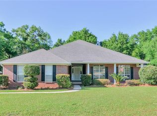 9438 Labrador Run N, Mobile, AL 36695