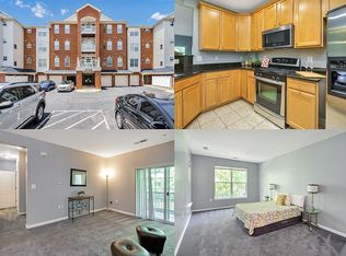 9722 Holmes Pl UNIT 4, Manassas Park, VA 20111