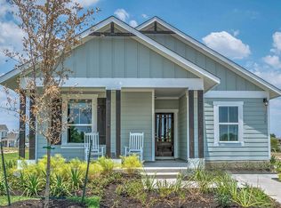 340 La Escalera Dr, Leander, TX 78641
