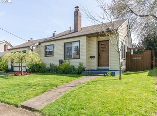 4908 SE 46th Ave, Portland, OR 97206