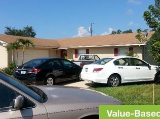 1706 Diamond Dr, Orlando, FL 32807