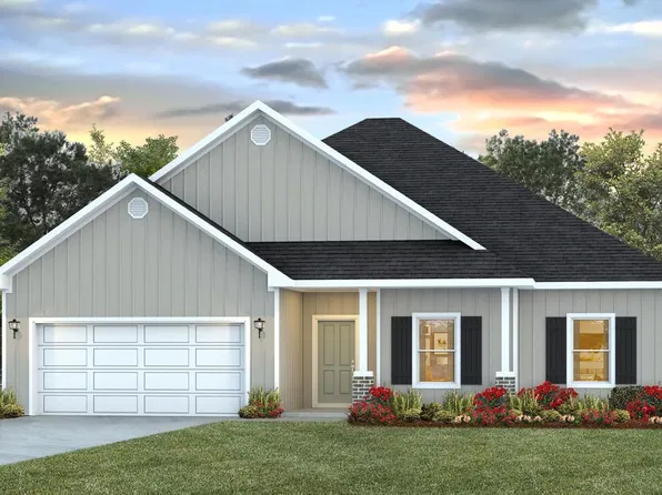 16069 Blue Ridge Dr, Gulfport, MS 39503