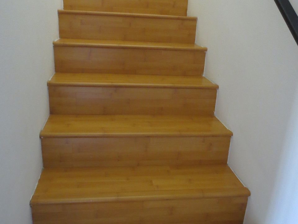 nice flooring all through the property