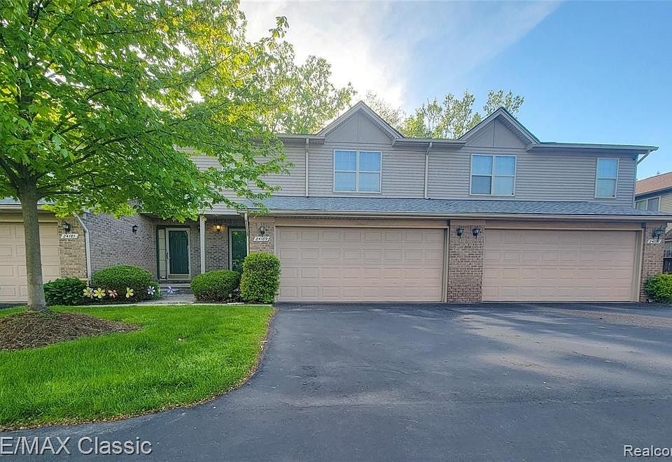 24211 Lathrup Blvd Southfield, MI, 48075 Apartments for Rent Zillow