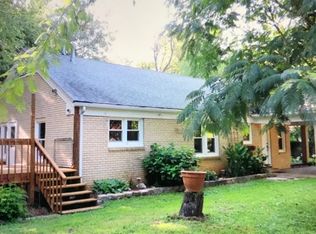 647 S Airwood Ave, Springfield, MO 65802