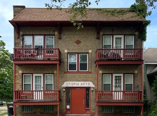 3674 E 149th st, Cleveland, OH 44120