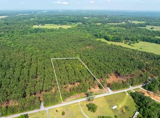 0 Cheek Rd Lot 12, Gray Court, SC 29645