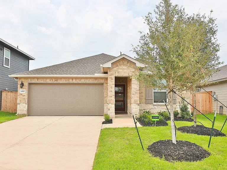 14110 Greystone Terrace St — Photo 1