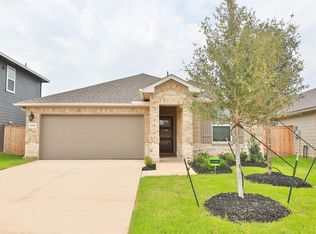 14110 Greystone Terrace St, Magnolia, TX 77354
