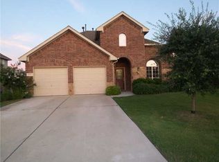 2308 Village View Loop, Pflugerville, TX 78660
