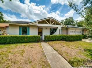 7818 Marbach Rd, San Antonio, TX 78227