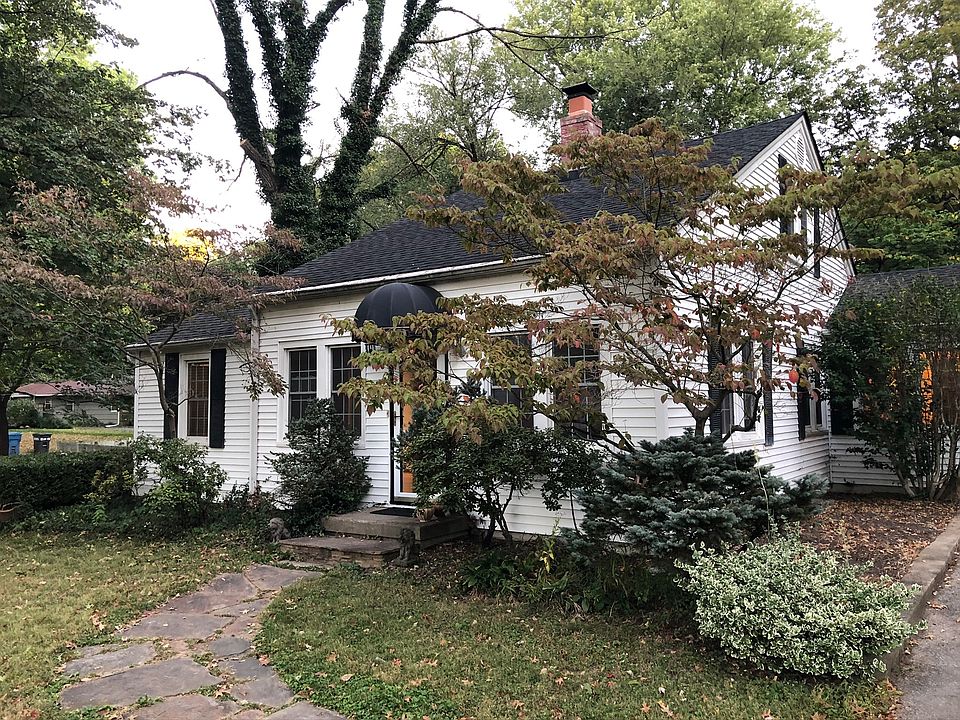 Great home near Monon Trail