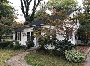 1106 E 56th St, Indianapolis, IN 46220