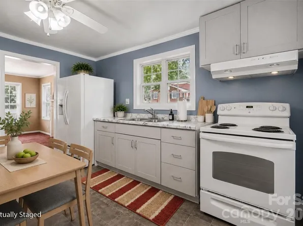 207 Morris St, Kings Mountain, NC 28086