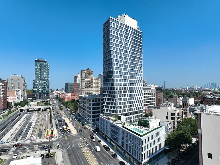 545 Vanderbilt Ave #4D — Photo 23