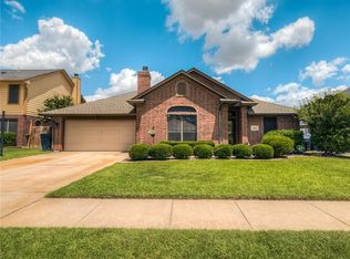 13024 Cloverleaf Ln, Oklahoma City, OK 73170