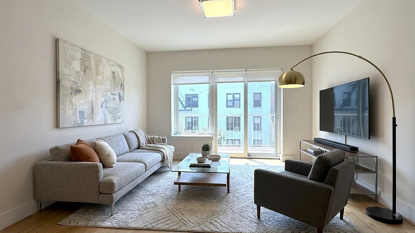 1704 Ocean Avenue — Photo 1