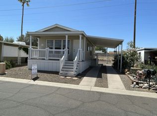 2401 W Southern Ave #409, Tempe, AZ 85282