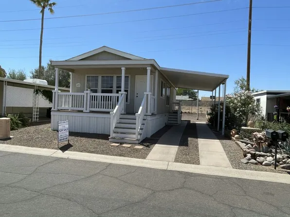 2401 W Southern Ave #409, Tempe, AZ 85282