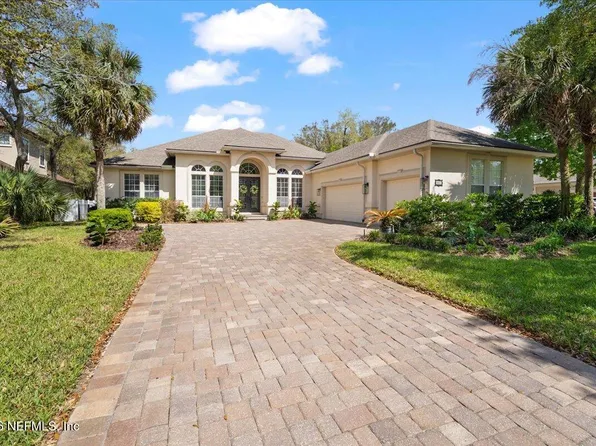 541 SEBASTIAN Square, St. Augustine, FL 32095