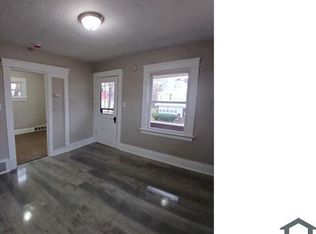 12905 Griffing Ave, Cleveland, OH 44120