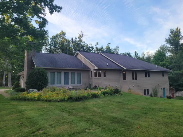 3551 Theisen Rd, Gaylord, MI 49735
