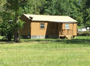 321 County Road 3013, Dayton, TX 77535