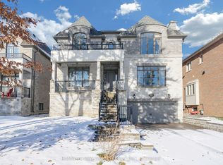 10 Stancroft Dr, Richmond Hill, ON L4C4N1