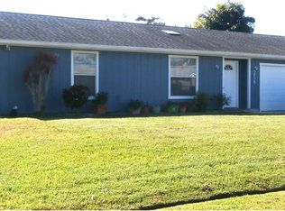 258 SW Starflower Ave, Port Saint Lucie, FL 34984