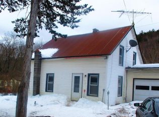 1188 S Gilboa Rd, Gilboa, NY 12076