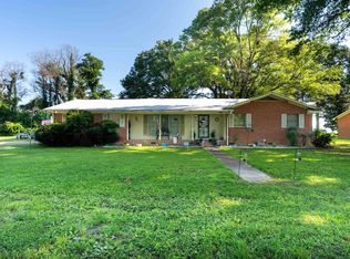 98 Lee Road 306 Rd, Marianna, AR 72360