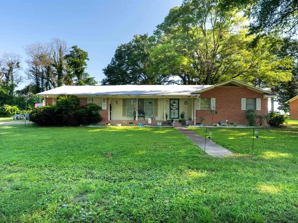 98 Lee Road 306 Rd, Marianna, AR 72360