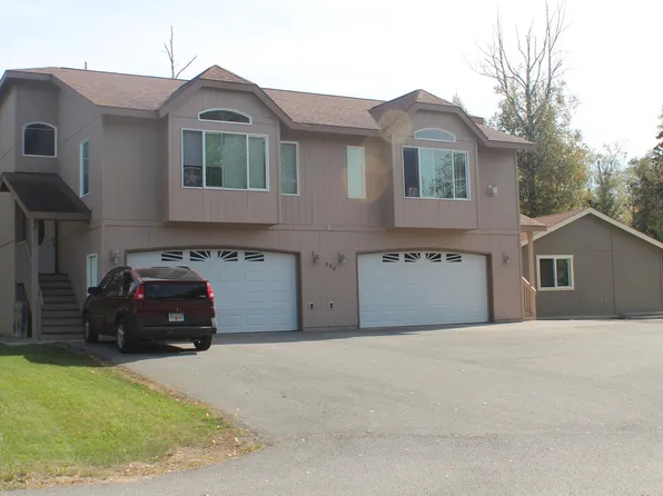 320 E Victor Cir APT B, Wasilla, AK 99654