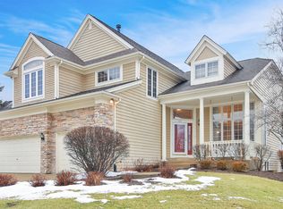 1127 S Hiddenbrook Trl, Palatine, IL