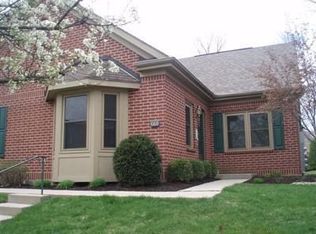 668 Cassel Hills Ct, Vandalia, OH 45377