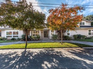 1280 Juanita Way, Campbell, CA 95008