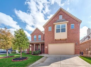 8608 Tribute Ln, Fort Worth, TX 76131