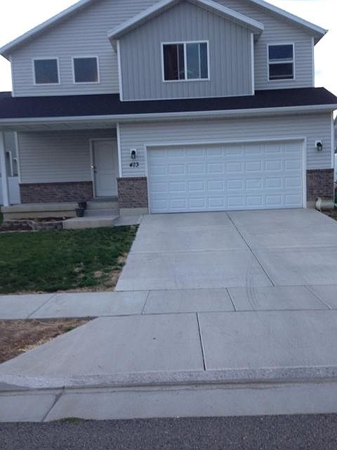 1st image of 473 East 950 South
