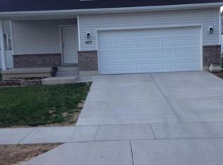 473 East 950 South, BRIGHAM CITY, UT 84302