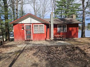 3697 Starr Rd, Harrison, MI 48625