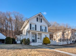 45 Grove St, Thomaston, CT 06787