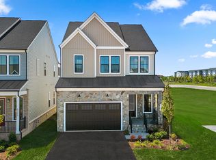 43294 Greeley Sq, Brambleton, VA 20148