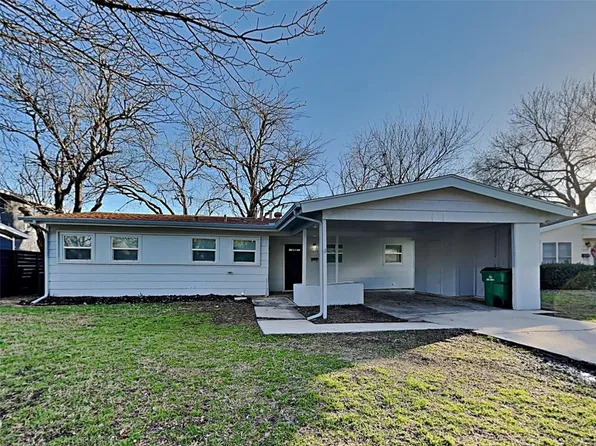 5825 Aton Ave, Westworth Village, TX 76114